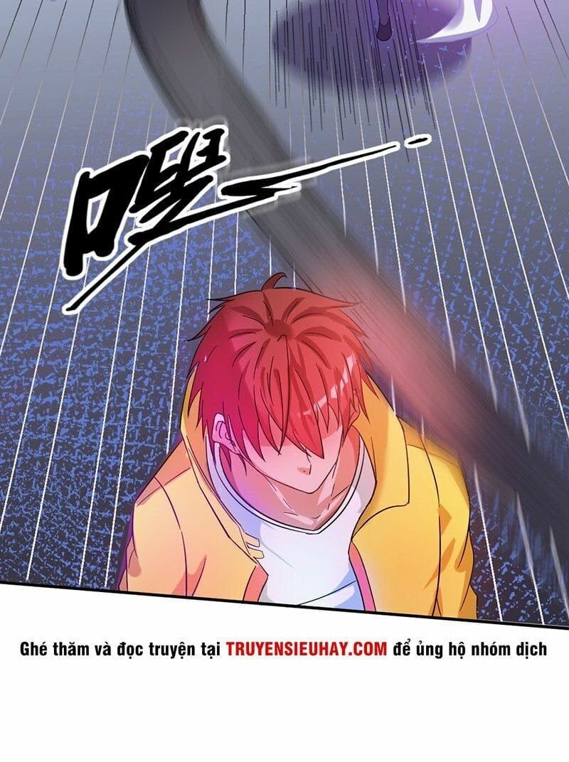 đọc truyện Tiên Vương Trùng Sinh Chương 6 ảnh 14 tại Thiên Thai Truyện