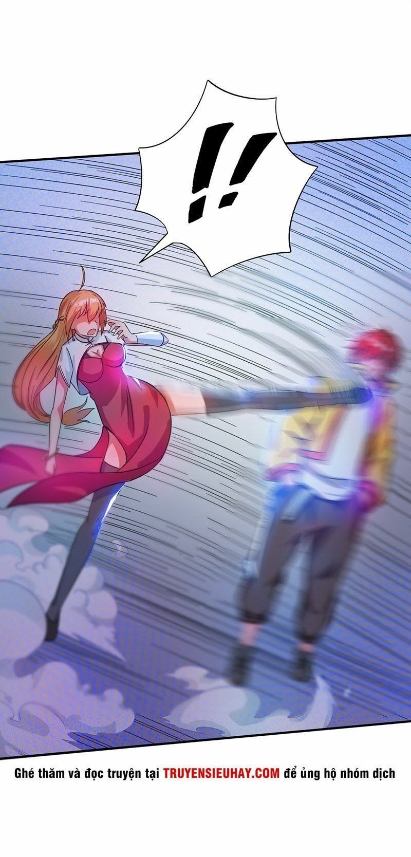 đọc truyện Tiên Vương Trùng Sinh Chương 6 ảnh 16 tại Thiên Thai Truyện