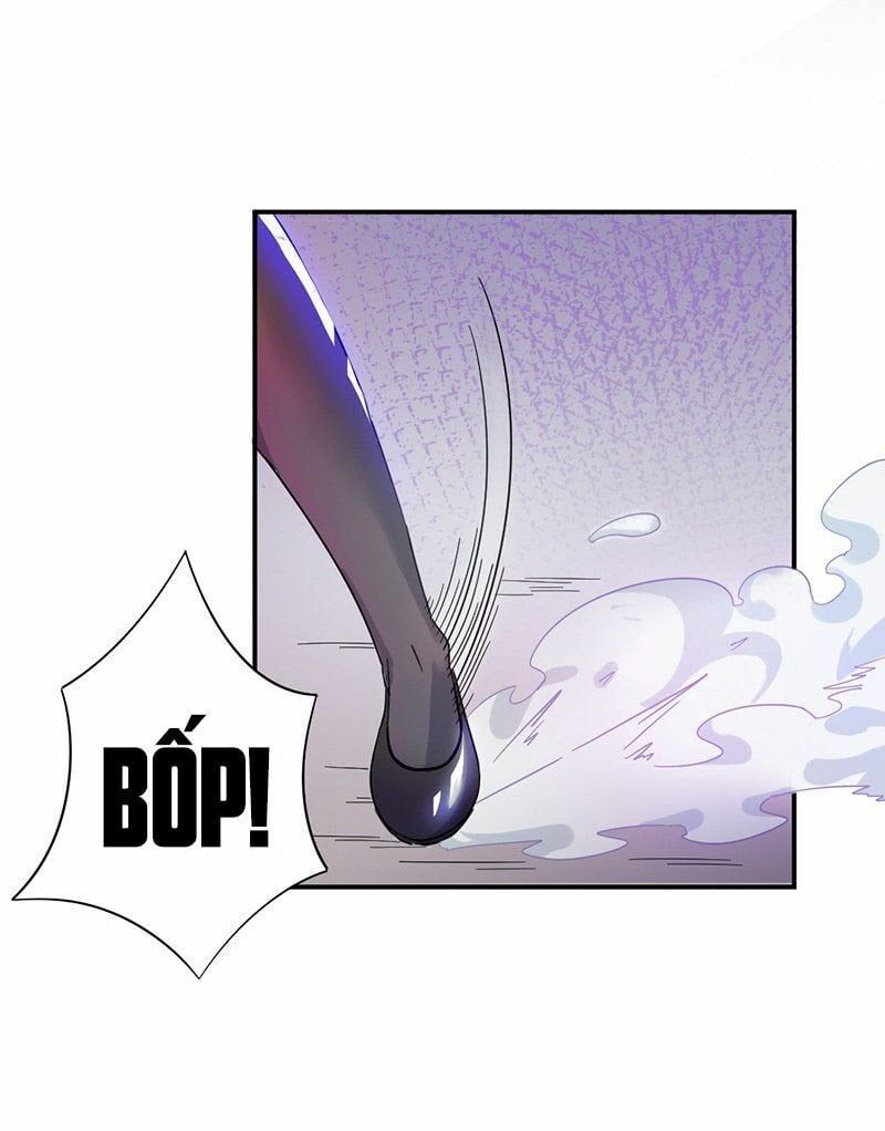 đọc truyện Tiên Vương Trùng Sinh Chương 6 ảnh 17 tại Thiên Thai Truyện