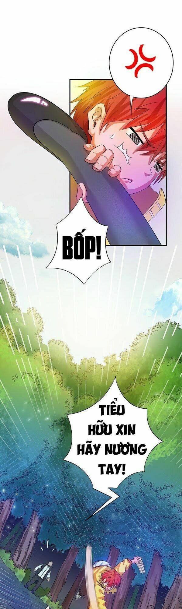 đọc truyện Tiên Vương Trùng Sinh Chương 6 ảnh 20 tại Thiên Thai Truyện