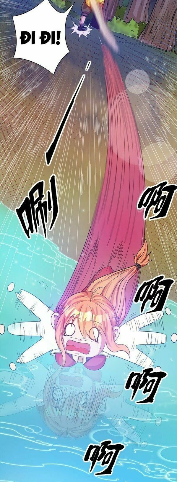 đọc truyện Tiên Vương Trùng Sinh Chương 6 ảnh 21 tại Thiên Thai Truyện