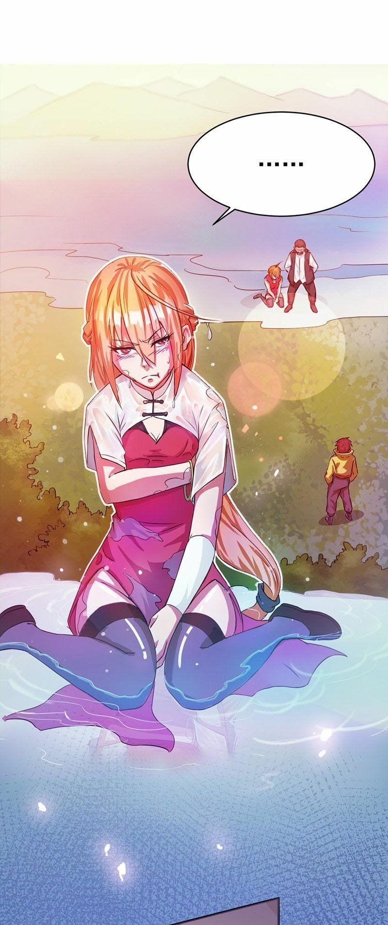 đọc truyện Tiên Vương Trùng Sinh Chương 6 ảnh 23 tại Thiên Thai Truyện