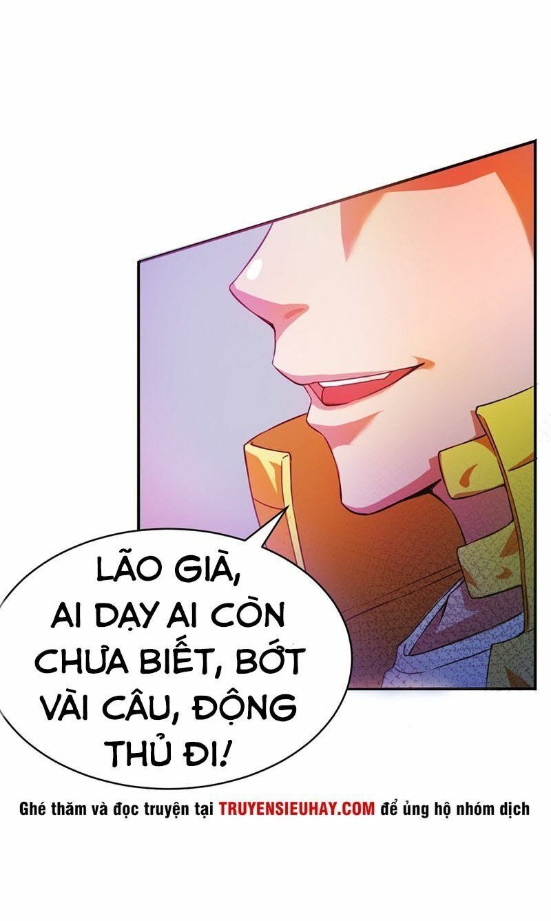 đọc truyện Tiên Vương Trùng Sinh Chương 6 ảnh 26 tại Thiên Thai Truyện