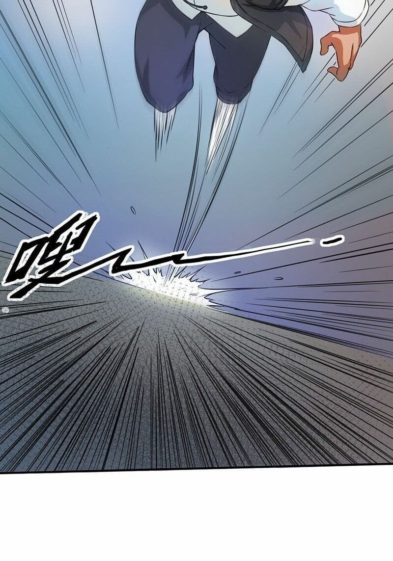 đọc truyện Tiên Vương Trùng Sinh Chương 6 ảnh 28 tại Thiên Thai Truyện