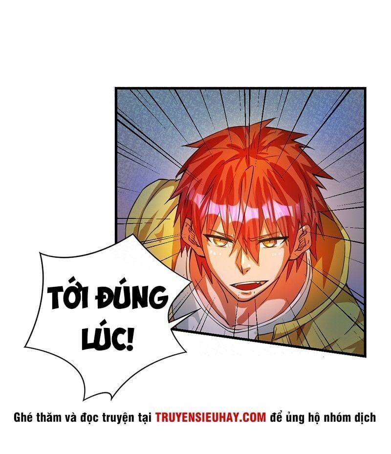 đọc truyện Tiên Vương Trùng Sinh Chương 6 ảnh 29 tại Thiên Thai Truyện