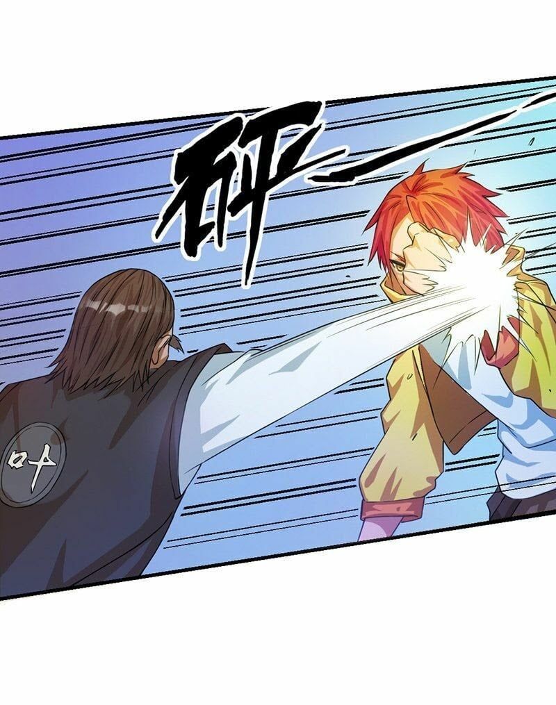 đọc truyện Tiên Vương Trùng Sinh Chương 6 ảnh 30 tại Thiên Thai Truyện