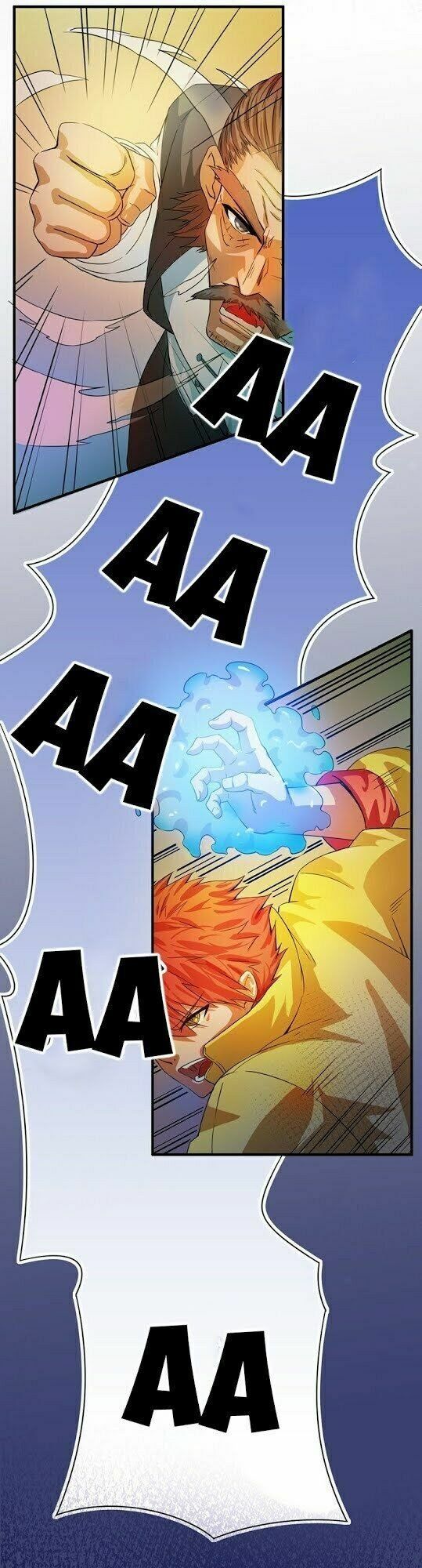 đọc truyện Tiên Vương Trùng Sinh Chương 6 ảnh 34 tại Thiên Thai Truyện