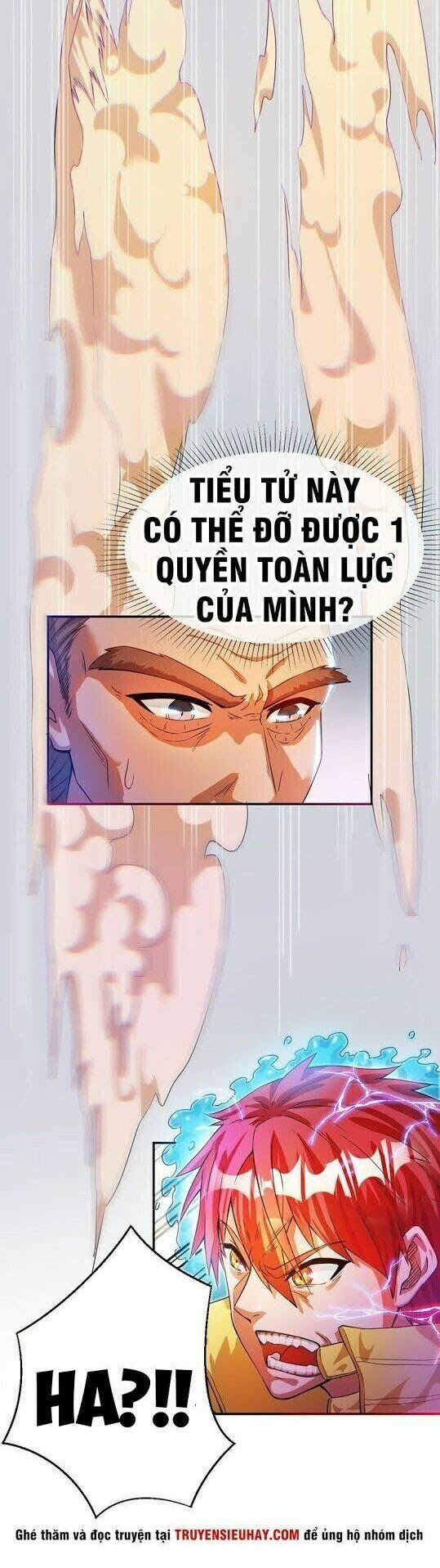 đọc truyện Tiên Vương Trùng Sinh Chương 6 ảnh 36 tại Thiên Thai Truyện