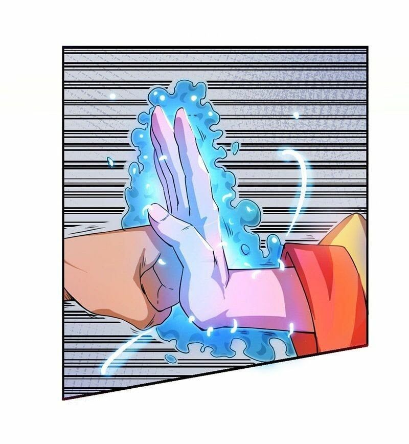 đọc truyện Tiên Vương Trùng Sinh Chương 6 ảnh 37 tại Thiên Thai Truyện