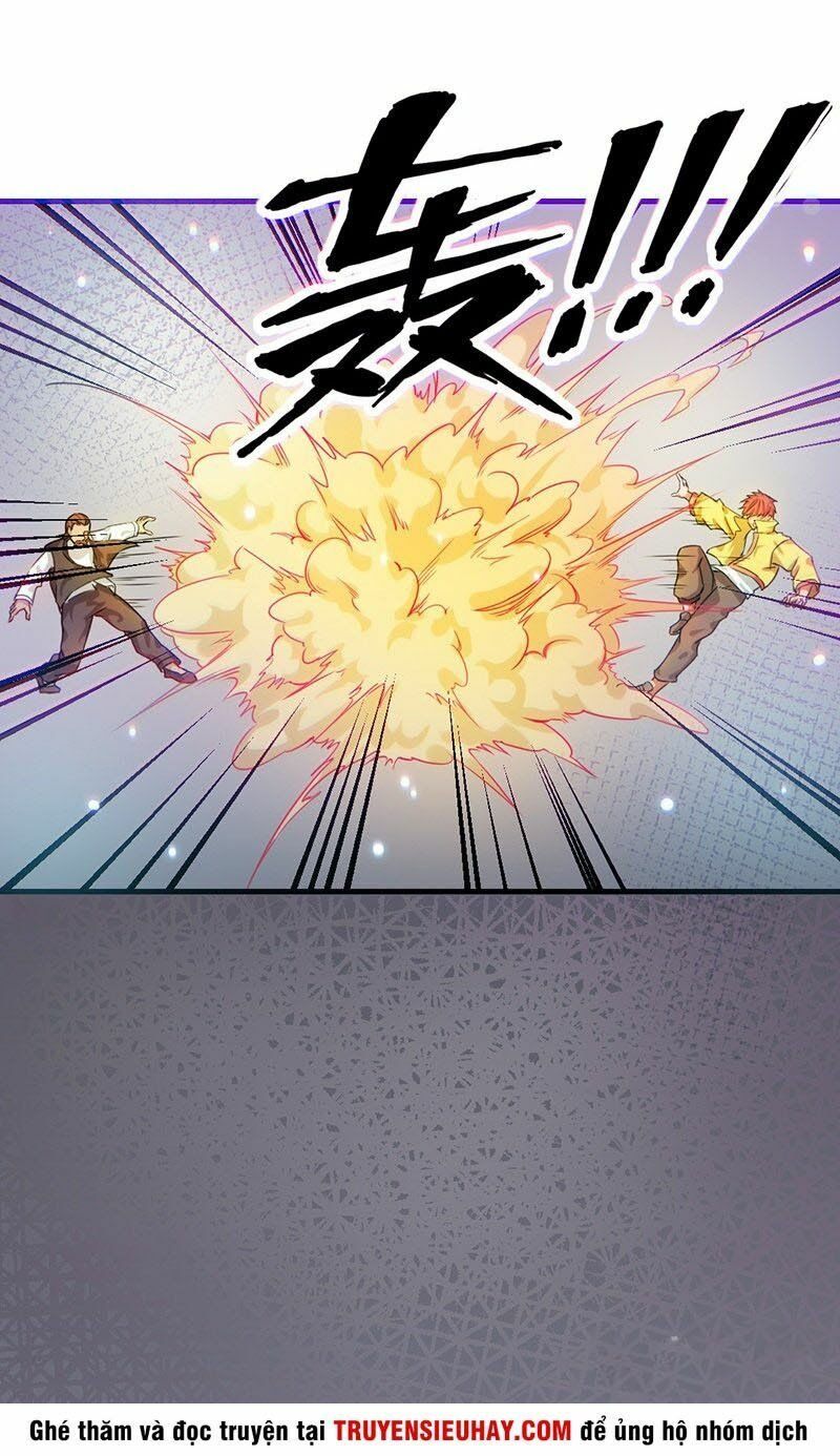 đọc truyện Tiên Vương Trùng Sinh Chương 6 ảnh 38 tại Thiên Thai Truyện