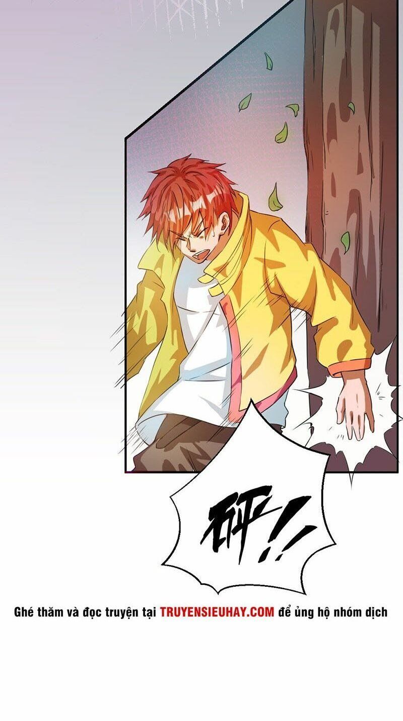 đọc truyện Tiên Vương Trùng Sinh Chương 6 ảnh 40 tại Thiên Thai Truyện