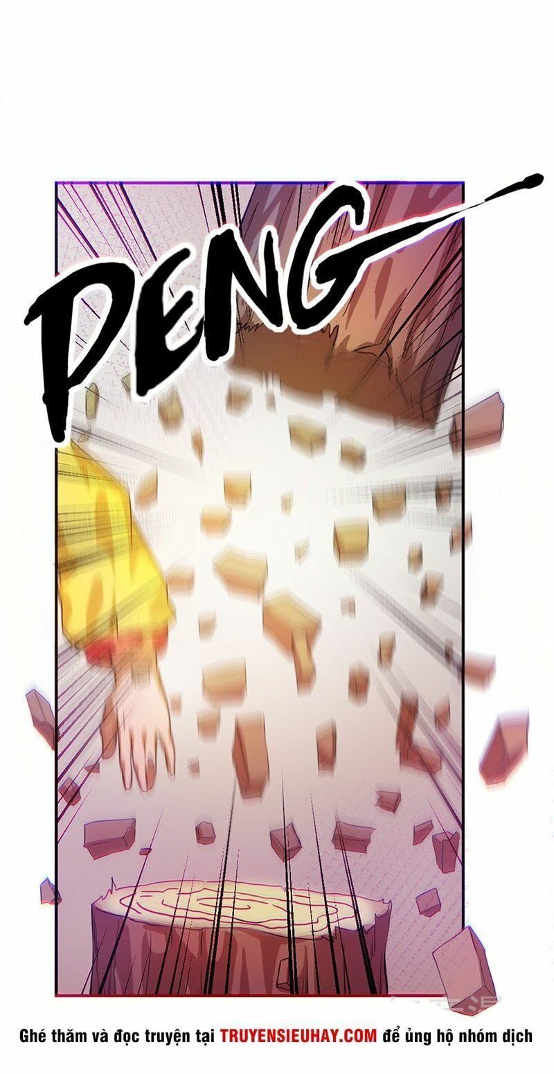 đọc truyện Tiên Vương Trùng Sinh Chương 6 ảnh 41 tại Thiên Thai Truyện