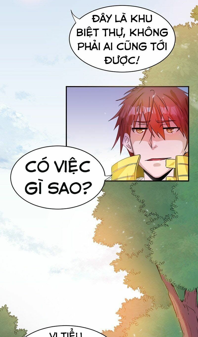 đọc truyện Tiên Vương Trùng Sinh Chương 6 ảnh 10 tại Thiên Thai Truyện