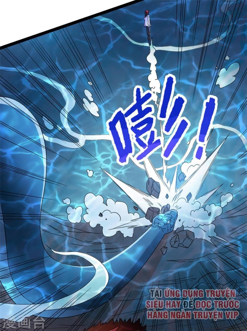 đọc truyện Tiên Vương Trùng Sinh Chương 60 ảnh 13 tại Thiên Thai Truyện