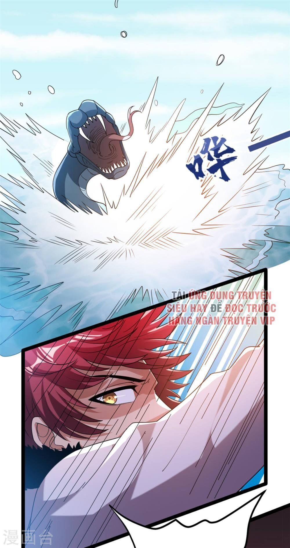 đọc truyện Tiên Vương Trùng Sinh Chương 60 ảnh 15 tại Thiên Thai Truyện