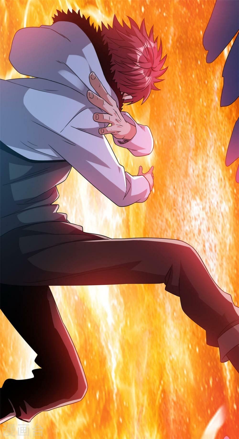 đọc truyện Tiên Vương Trùng Sinh Chương 60 ảnh 19 tại Thiên Thai Truyện