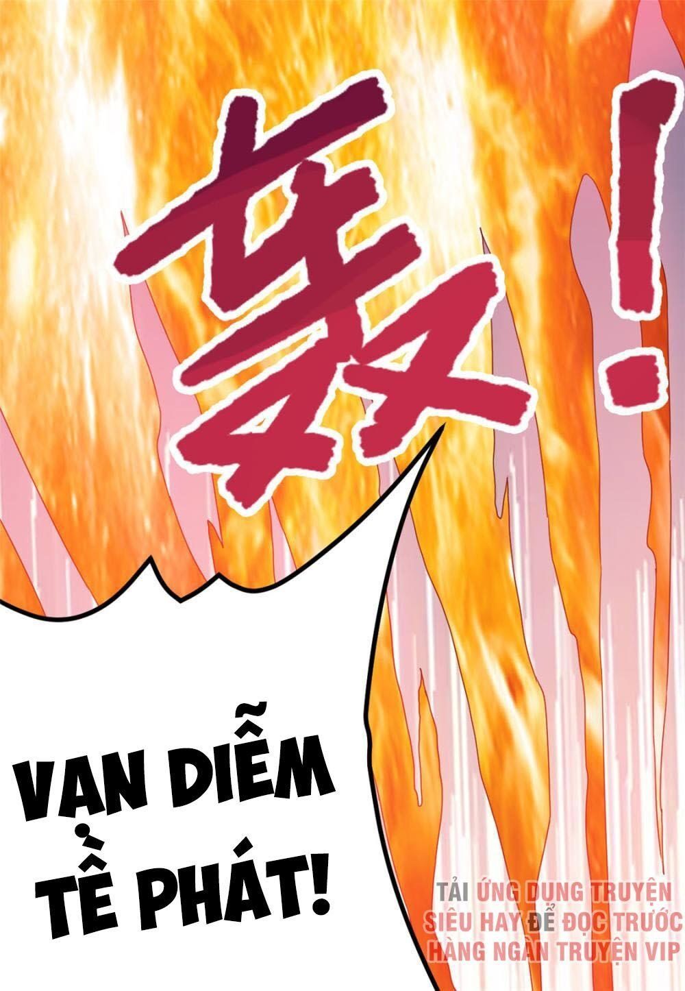 đọc truyện Tiên Vương Trùng Sinh Chương 60 ảnh 20 tại Thiên Thai Truyện