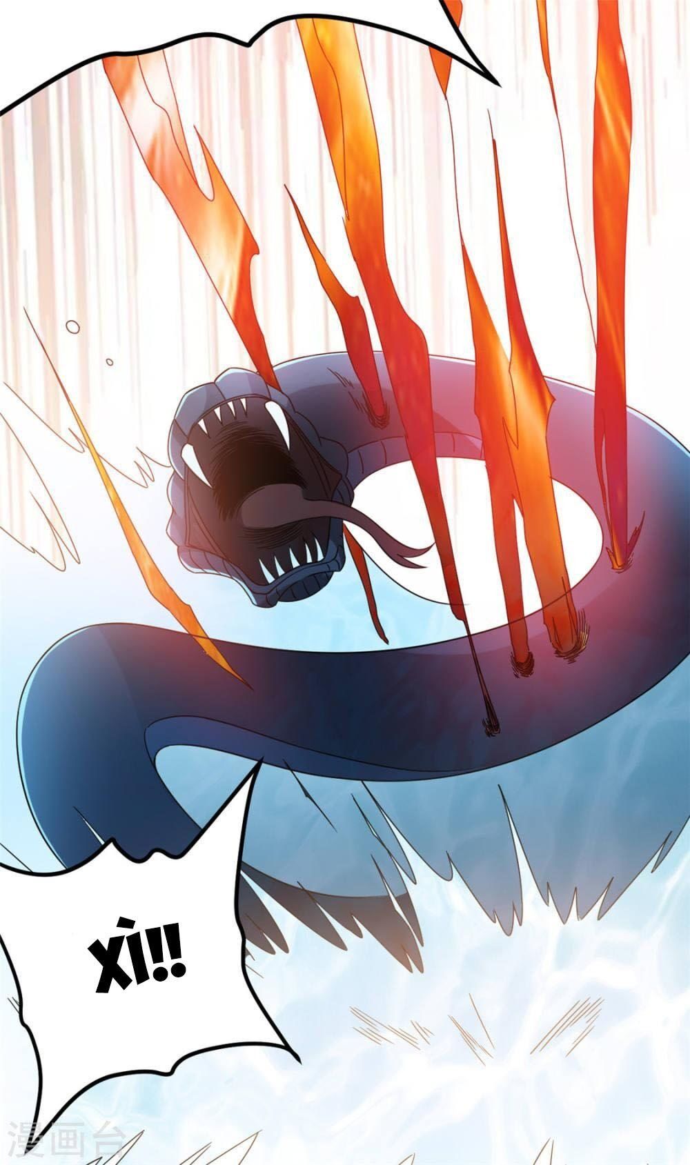 đọc truyện Tiên Vương Trùng Sinh Chương 60 ảnh 21 tại Thiên Thai Truyện