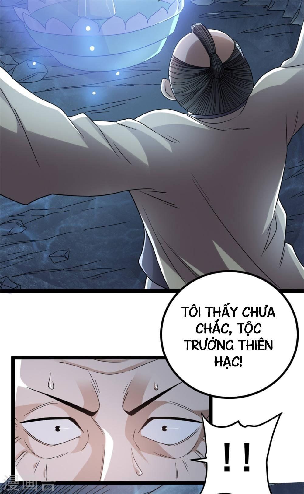 đọc truyện Tiên Vương Trùng Sinh Chương 60 ảnh 29 tại Thiên Thai Truyện