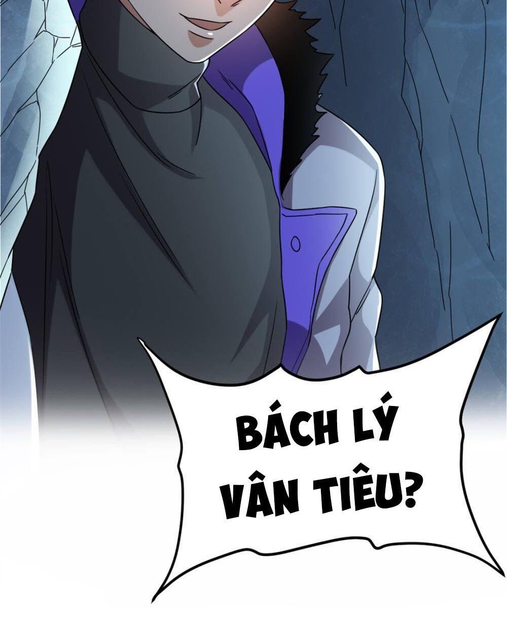 đọc truyện Tiên Vương Trùng Sinh Chương 60 ảnh 31 tại Thiên Thai Truyện