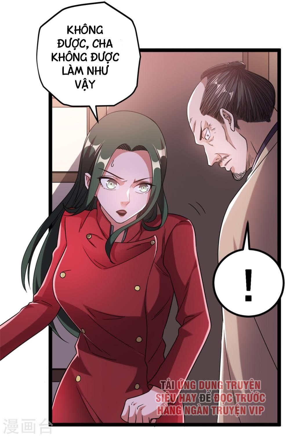 đọc truyện Tiên Vương Trùng Sinh Chương 60 ảnh 6 tại Thiên Thai Truyện