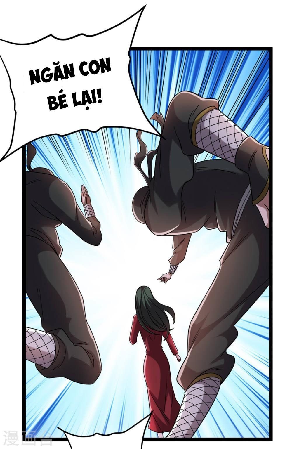 đọc truyện Tiên Vương Trùng Sinh Chương 60 ảnh 7 tại Thiên Thai Truyện