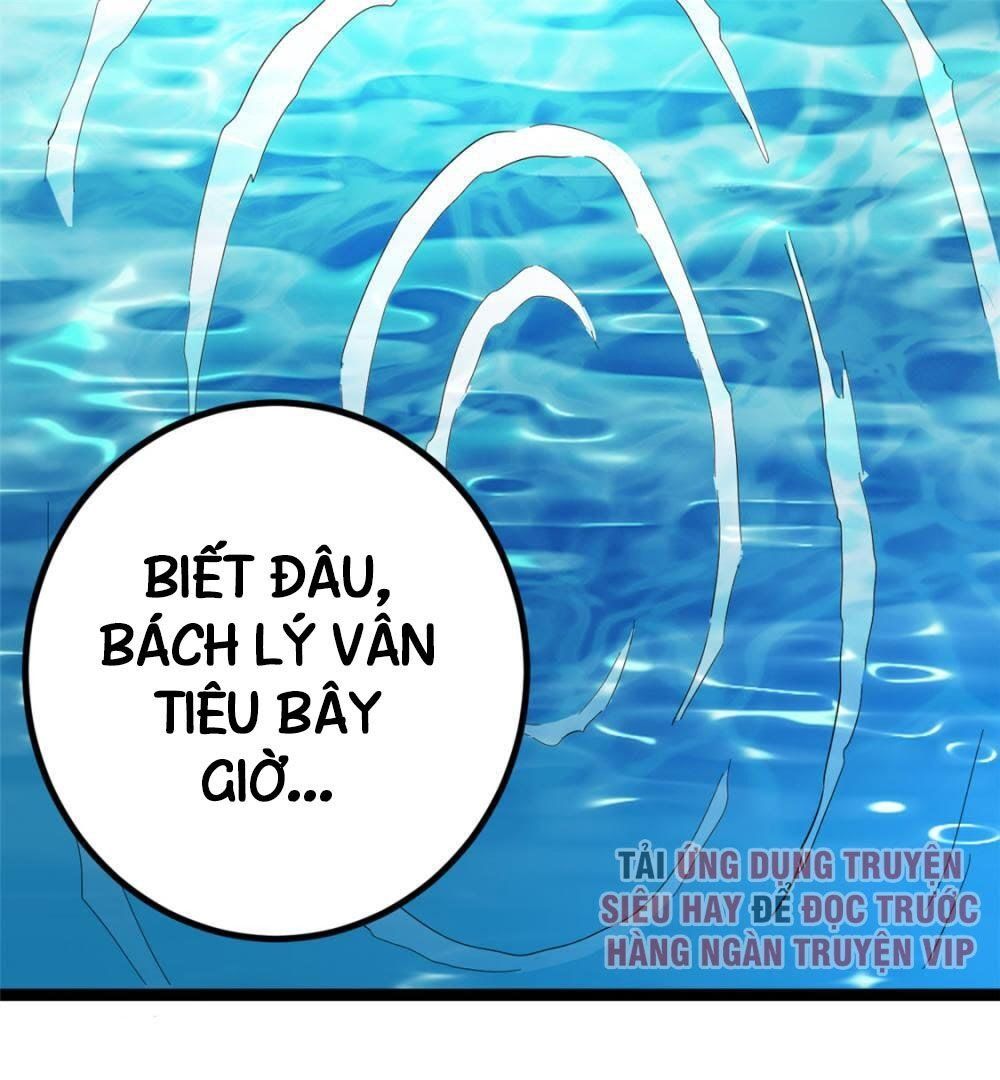 đọc truyện Tiên Vương Trùng Sinh Chương 60 ảnh 10 tại Thiên Thai Truyện