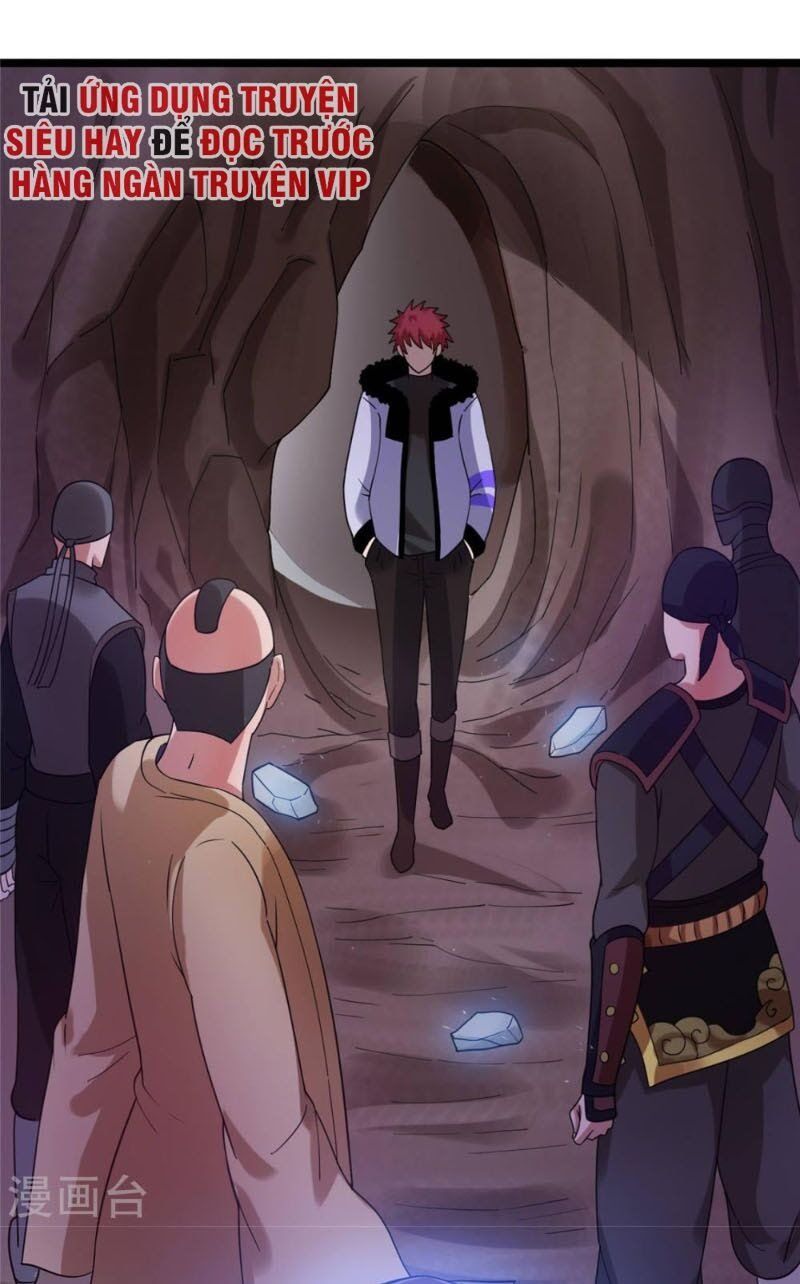 đọc truyện Tiên Vương Trùng Sinh Chương 61 ảnh 3 tại Thiên Thai Truyện