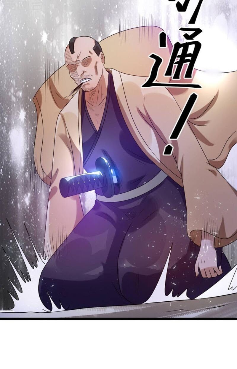 đọc truyện Tiên Vương Trùng Sinh Chương 61 ảnh 15 tại Thiên Thai Truyện