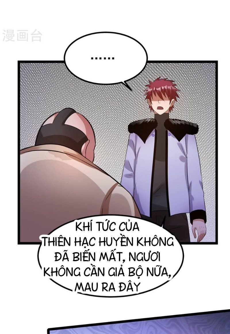 đọc truyện Tiên Vương Trùng Sinh Chương 61 ảnh 16 tại Thiên Thai Truyện