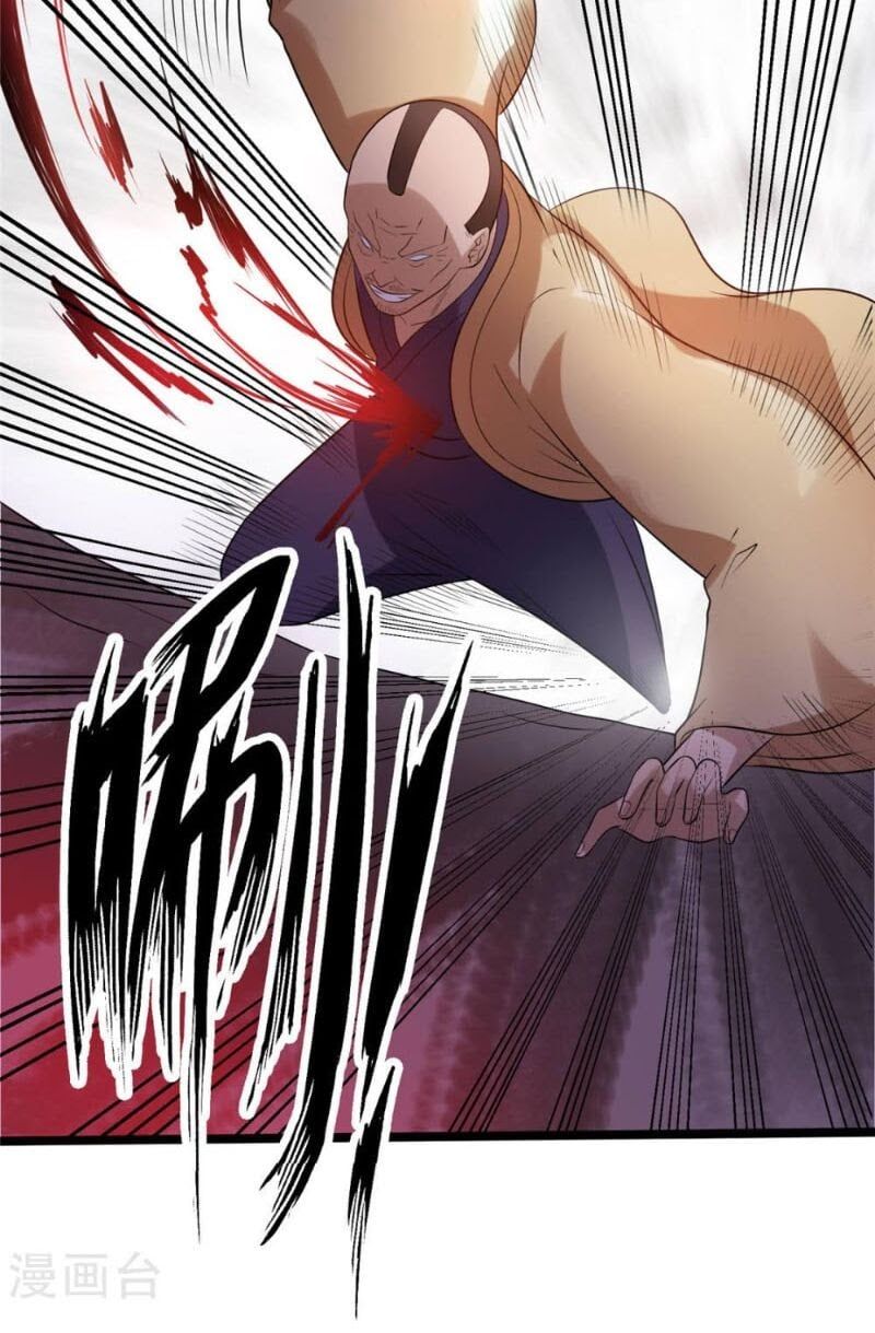 đọc truyện Tiên Vương Trùng Sinh Chương 61 ảnh 21 tại Thiên Thai Truyện