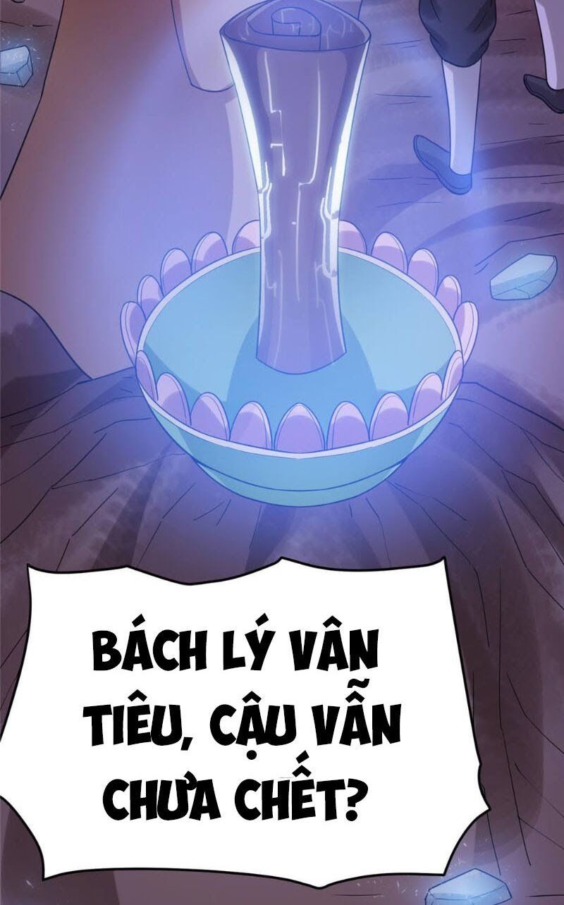 đọc truyện Tiên Vương Trùng Sinh Chương 61 ảnh 4 tại Thiên Thai Truyện