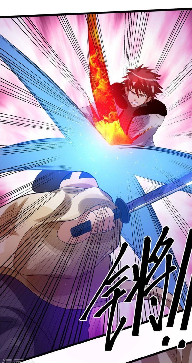 đọc truyện Tiên Vương Trùng Sinh Chương 61 ảnh 22 tại Thiên Thai Truyện