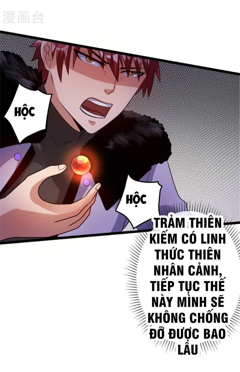 đọc truyện Tiên Vương Trùng Sinh Chương 61 ảnh 24 tại Thiên Thai Truyện