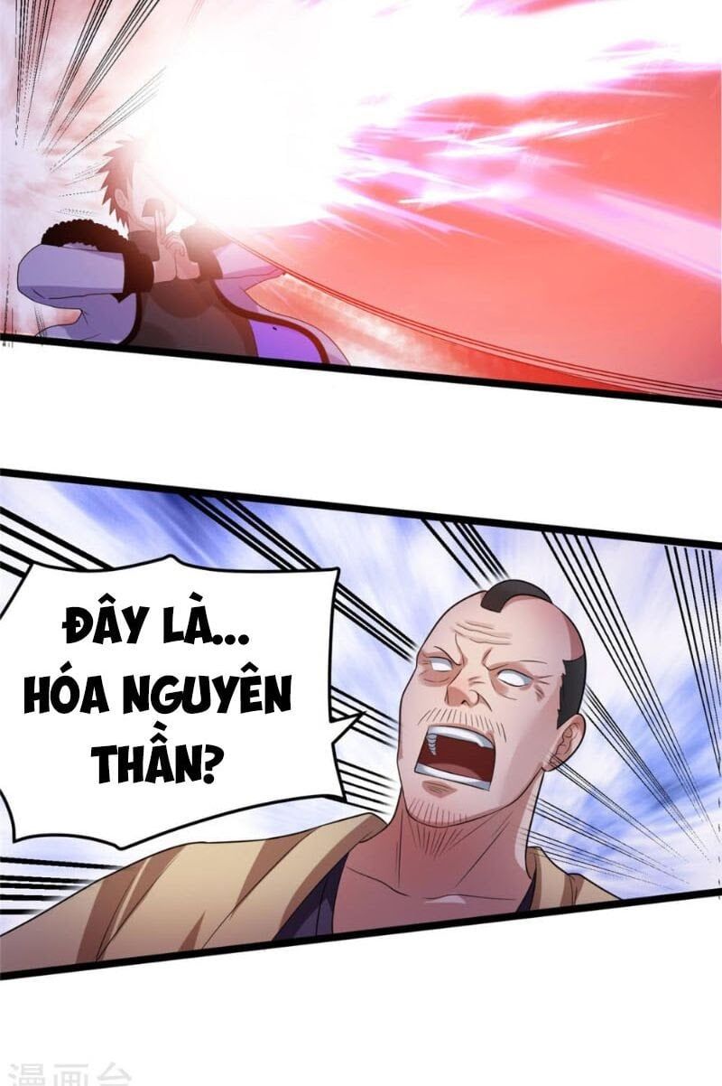 đọc truyện Tiên Vương Trùng Sinh Chương 61 ảnh 26 tại Thiên Thai Truyện