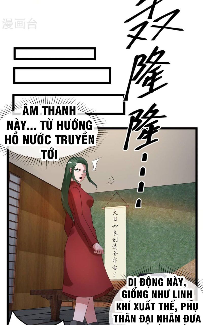 đọc truyện Tiên Vương Trùng Sinh Chương 61 ảnh 32 tại Thiên Thai Truyện