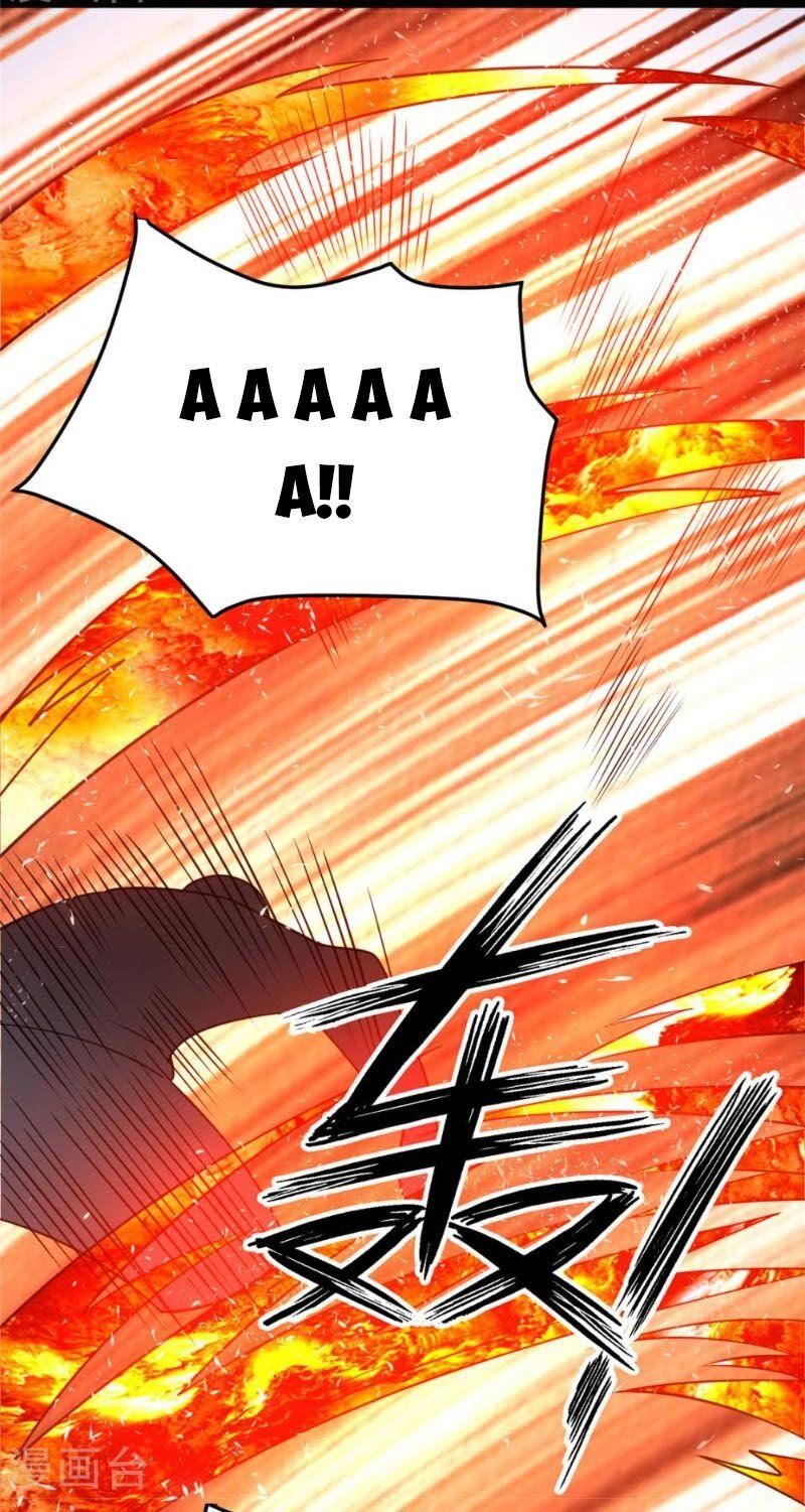 đọc truyện Tiên Vương Trùng Sinh Chương 61 ảnh 7 tại Thiên Thai Truyện