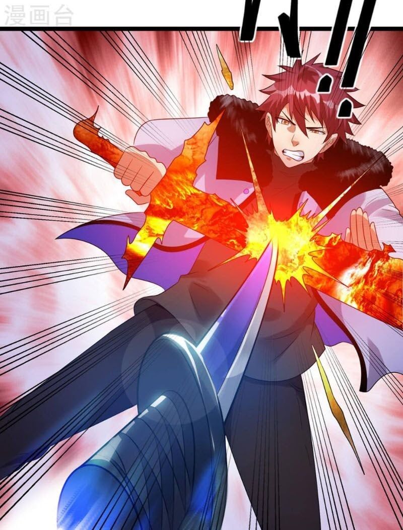 đọc truyện Tiên Vương Trùng Sinh Chương 61 ảnh 11 tại Thiên Thai Truyện