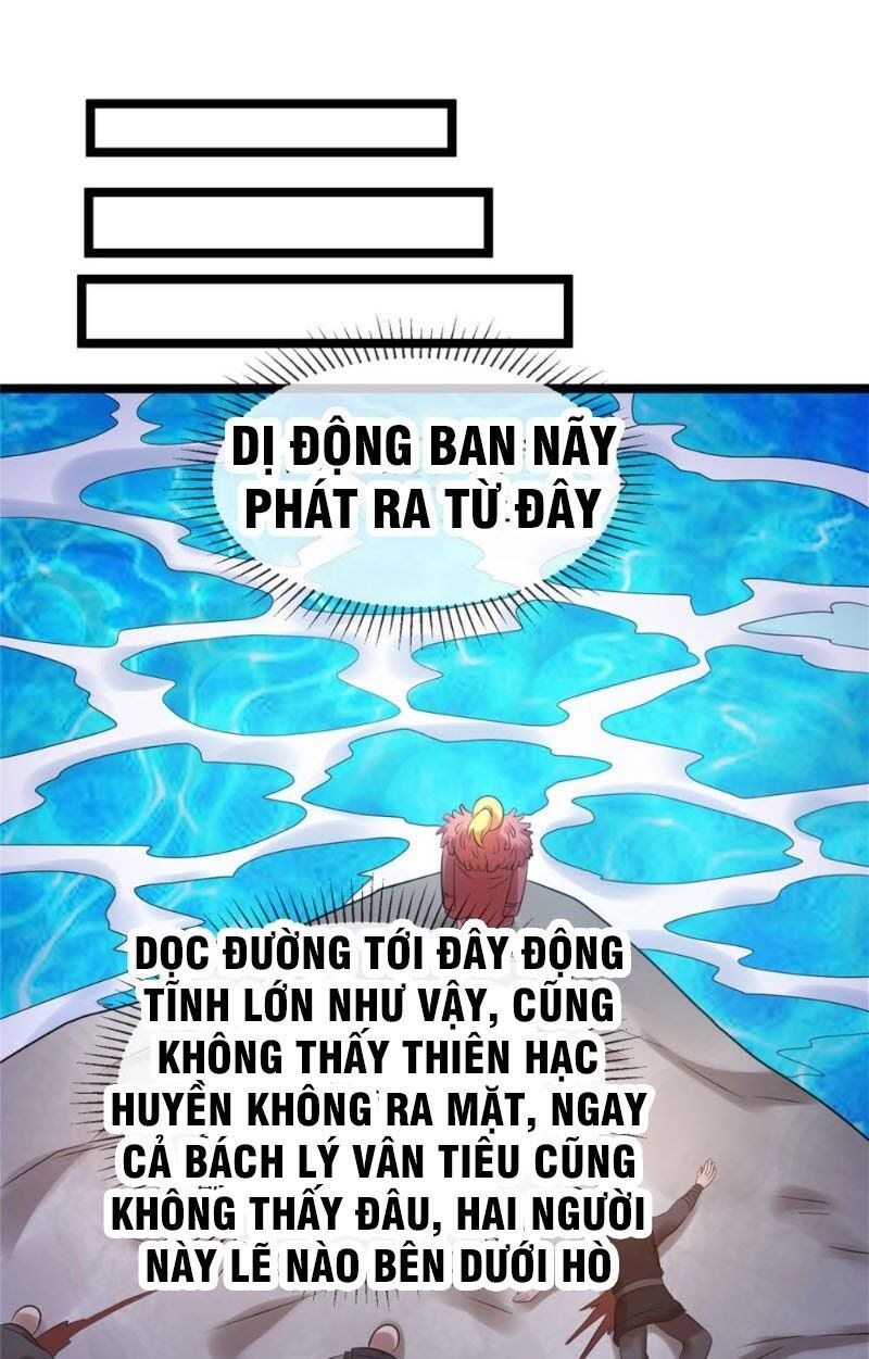 đọc truyện Tiên Vương Trùng Sinh Chương 62 ảnh 15 tại Thiên Thai Truyện