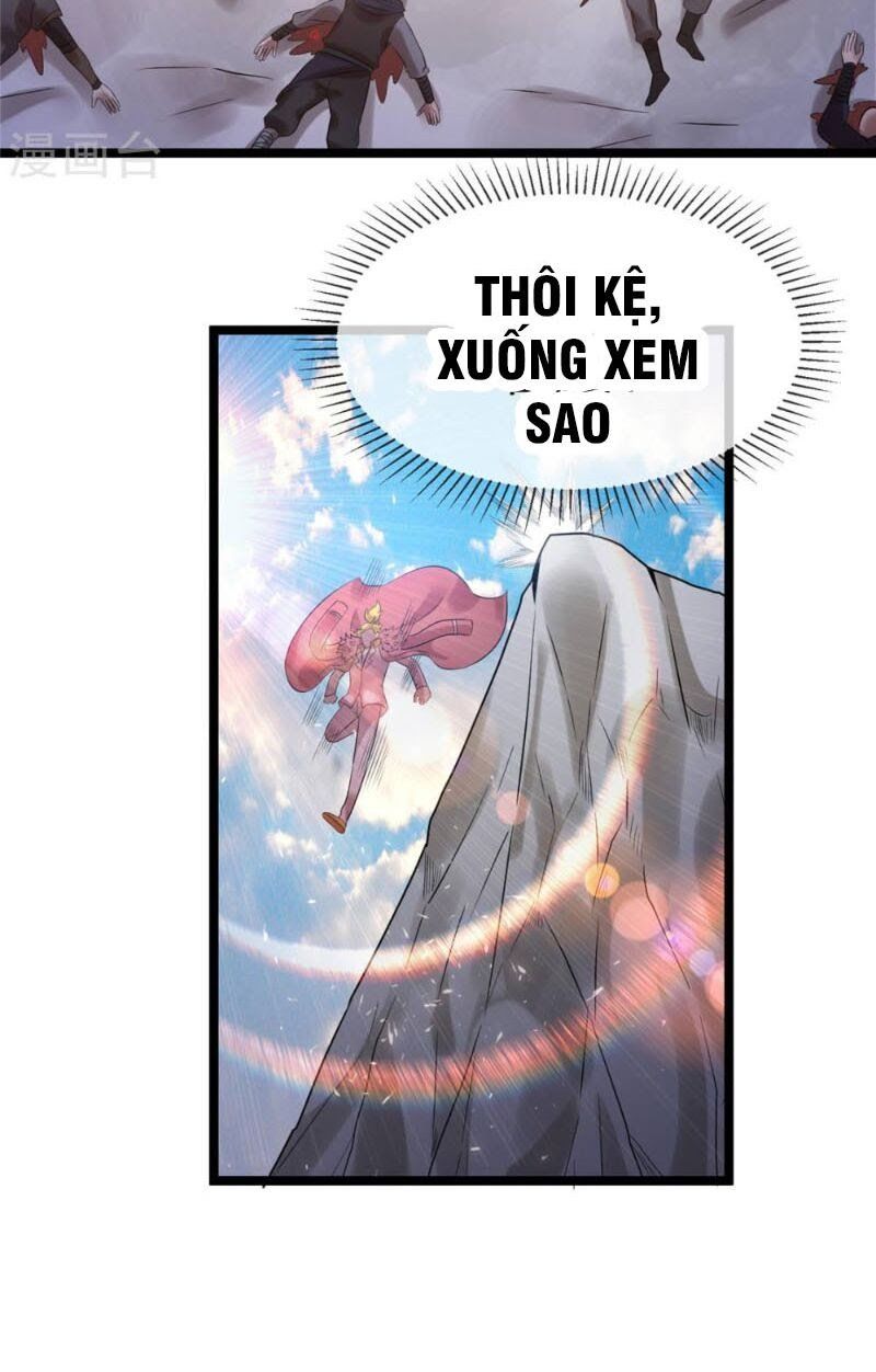 đọc truyện Tiên Vương Trùng Sinh Chương 62 ảnh 16 tại Thiên Thai Truyện