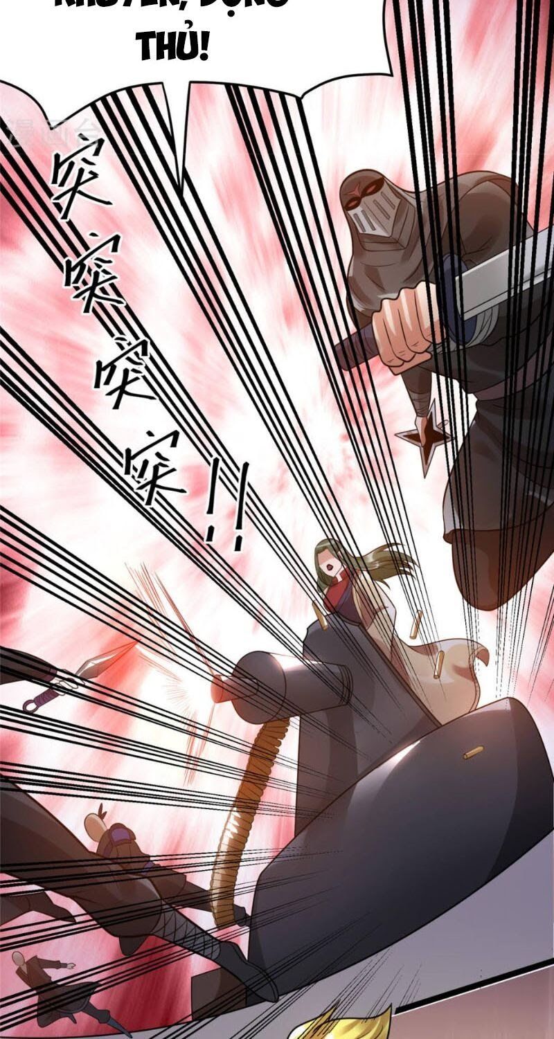 đọc truyện Tiên Vương Trùng Sinh Chương 62 ảnh 20 tại Thiên Thai Truyện