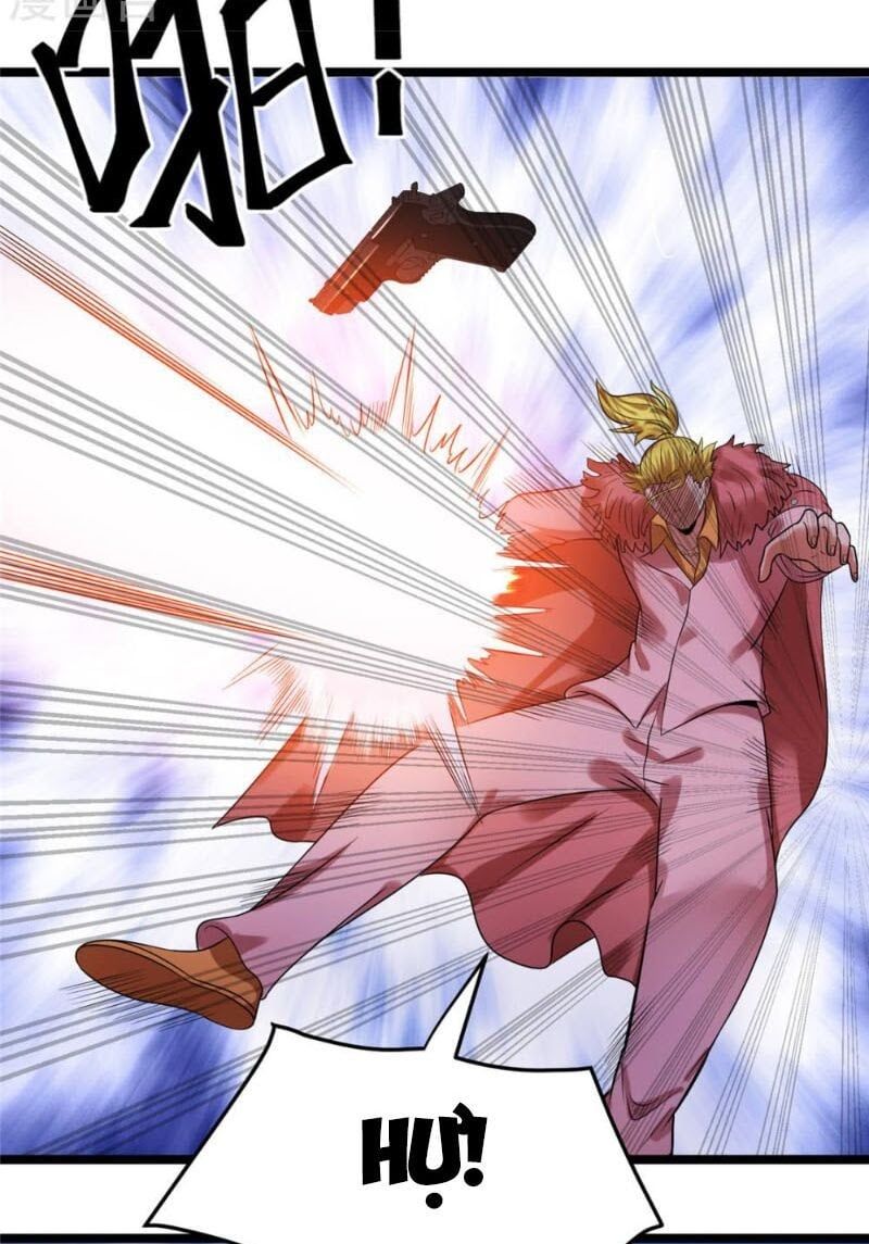 đọc truyện Tiên Vương Trùng Sinh Chương 62 ảnh 26 tại Thiên Thai Truyện