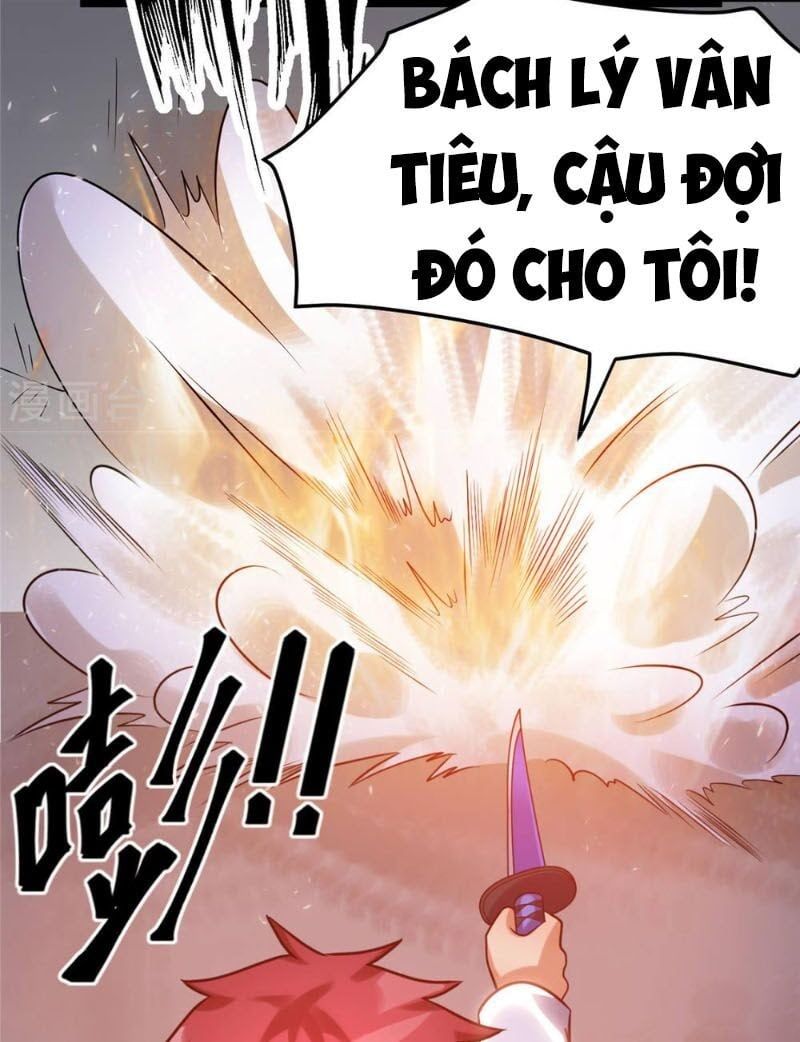 đọc truyện Tiên Vương Trùng Sinh Chương 62 ảnh 30 tại Thiên Thai Truyện