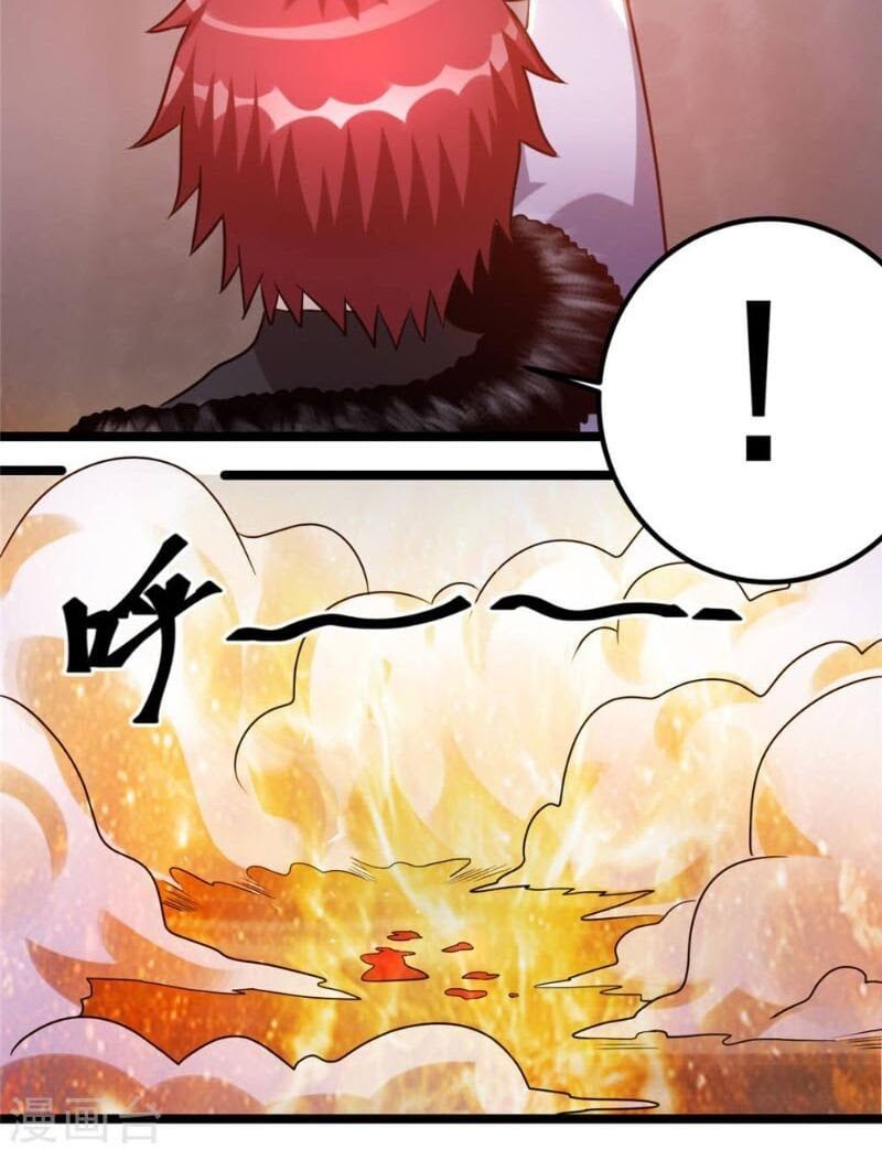 đọc truyện Tiên Vương Trùng Sinh Chương 62 ảnh 31 tại Thiên Thai Truyện