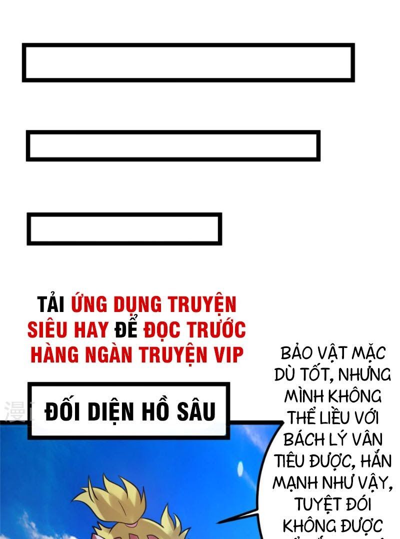 đọc truyện Tiên Vương Trùng Sinh Chương 62 ảnh 35 tại Thiên Thai Truyện