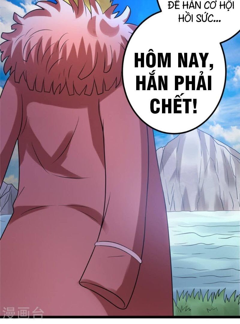 đọc truyện Tiên Vương Trùng Sinh Chương 62 ảnh 36 tại Thiên Thai Truyện