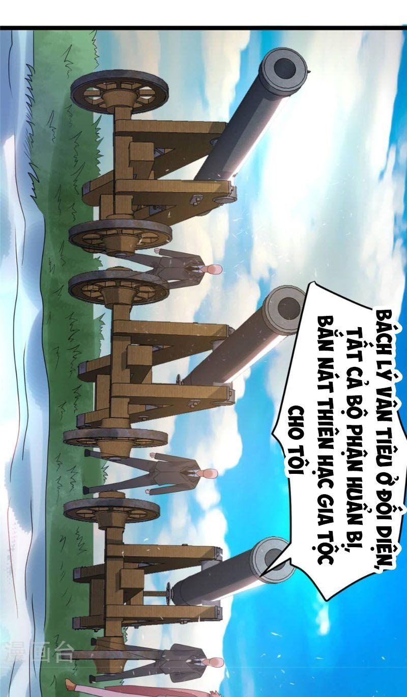 đọc truyện Tiên Vương Trùng Sinh Chương 62 ảnh 37 tại Thiên Thai Truyện