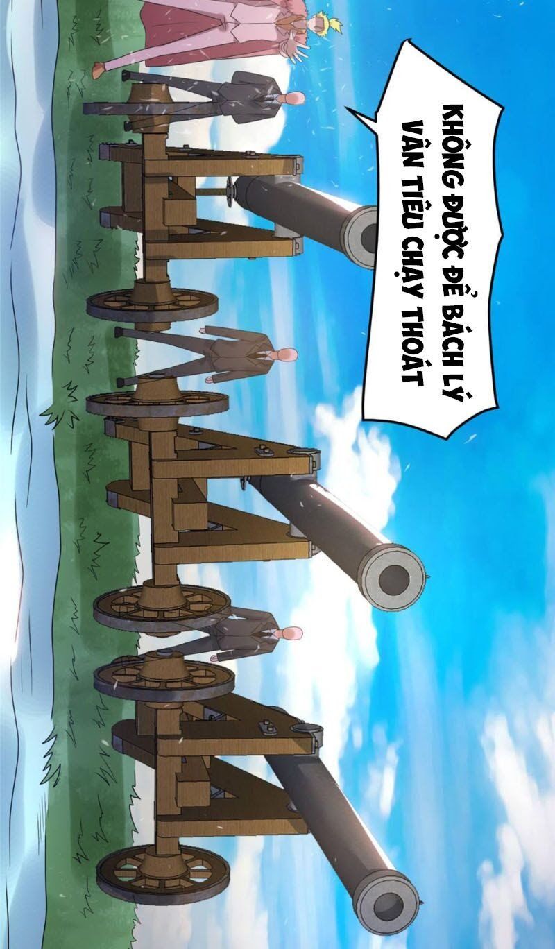 đọc truyện Tiên Vương Trùng Sinh Chương 62 ảnh 38 tại Thiên Thai Truyện