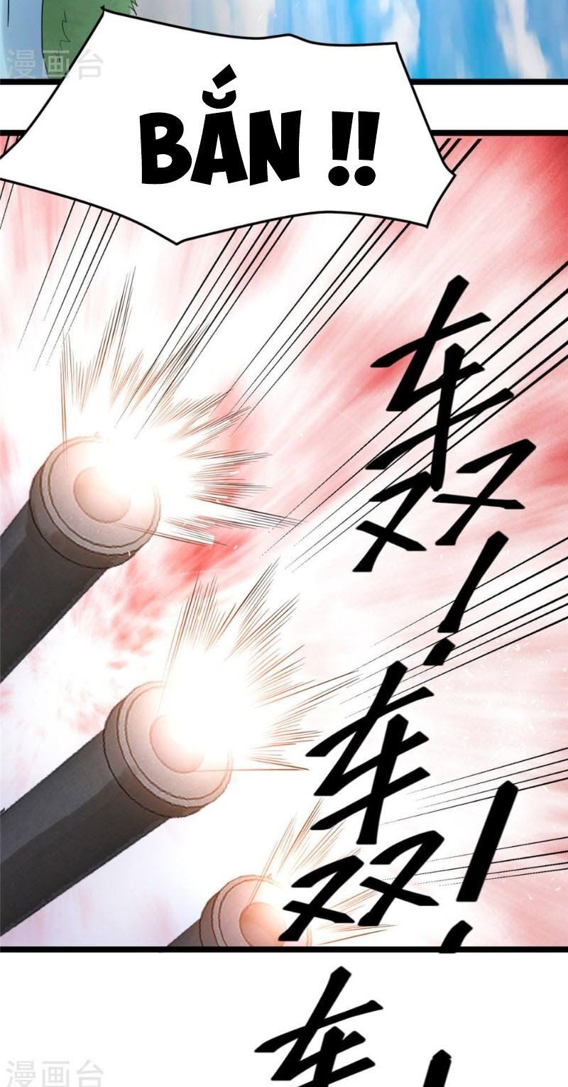 đọc truyện Tiên Vương Trùng Sinh Chương 62 ảnh 39 tại Thiên Thai Truyện