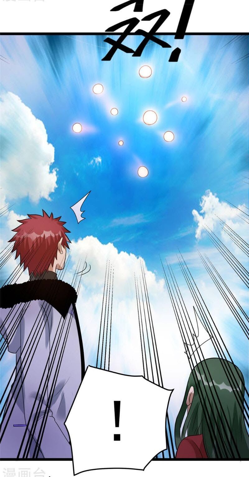 đọc truyện Tiên Vương Trùng Sinh Chương 62 ảnh 40 tại Thiên Thai Truyện